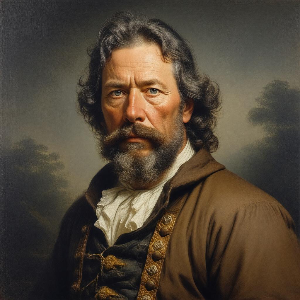John Smith (clockmaker)